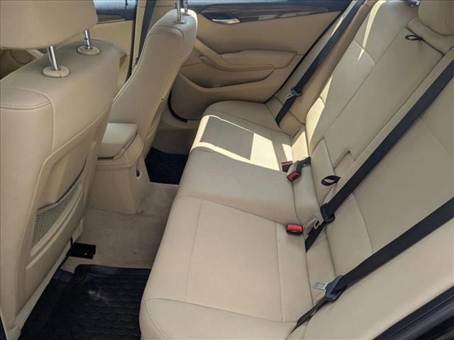 used 2014 BMW X1 car, priced at $7,990