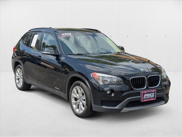 used 2014 BMW X1 car, priced at $7,990