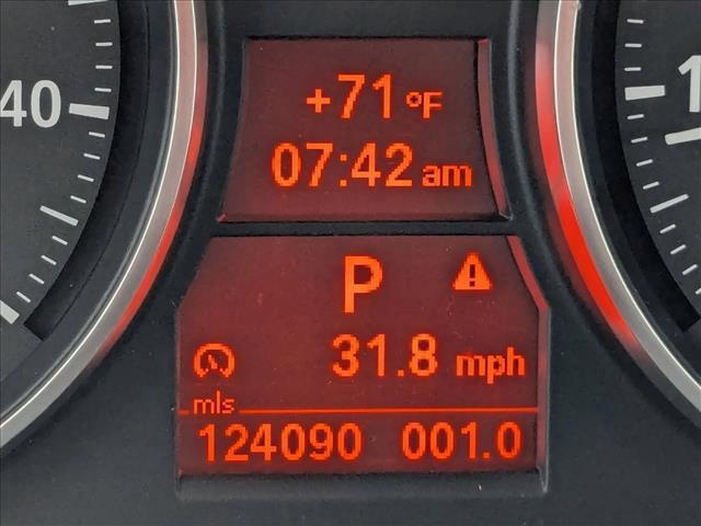 used 2014 BMW X1 car, priced at $8,190