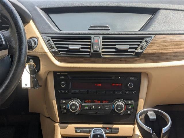 used 2014 BMW X1 car, priced at $7,990