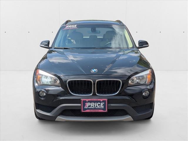 used 2014 BMW X1 car, priced at $7,990