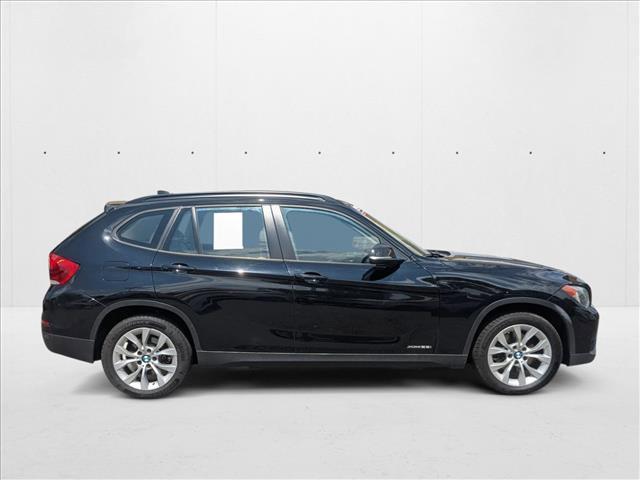 used 2014 BMW X1 car, priced at $7,990