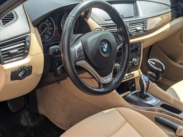 used 2014 BMW X1 car, priced at $7,990
