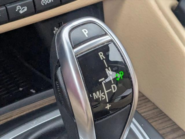 used 2014 BMW X1 car, priced at $8,190