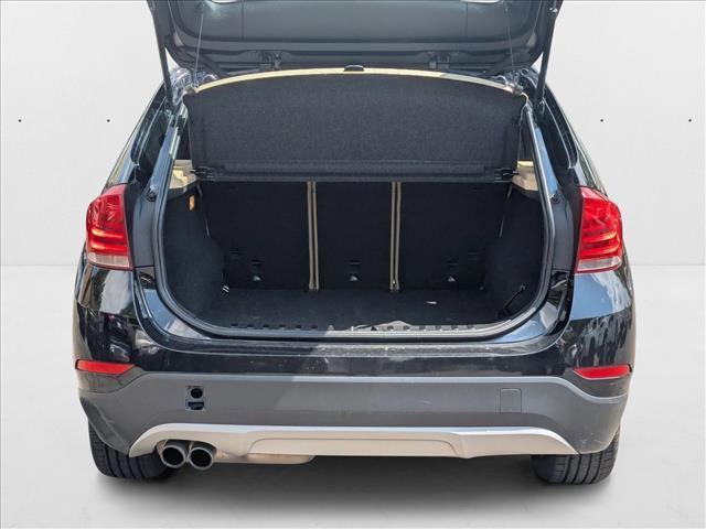 used 2014 BMW X1 car, priced at $7,990