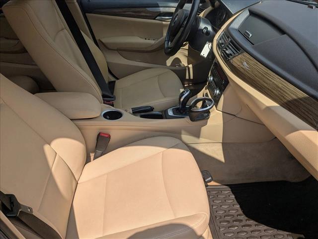 used 2014 BMW X1 car, priced at $7,990
