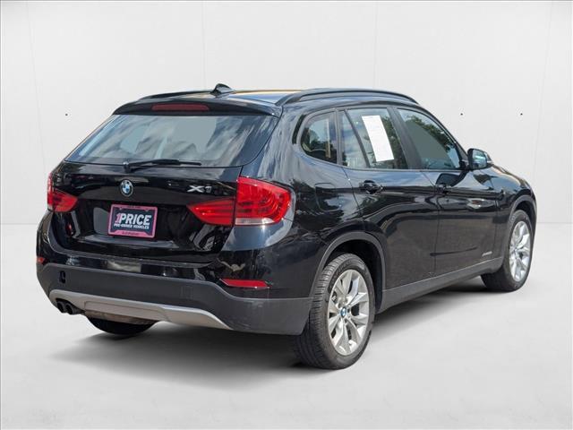 used 2014 BMW X1 car, priced at $7,990