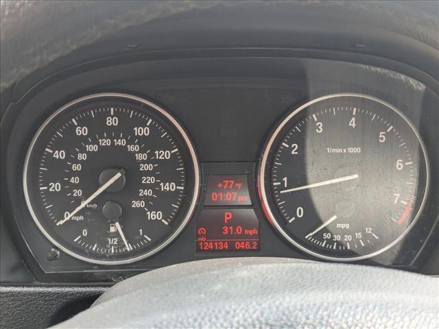 used 2014 BMW X1 car, priced at $7,990