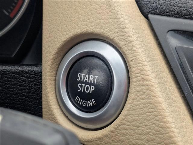 used 2014 BMW X1 car, priced at $8,190