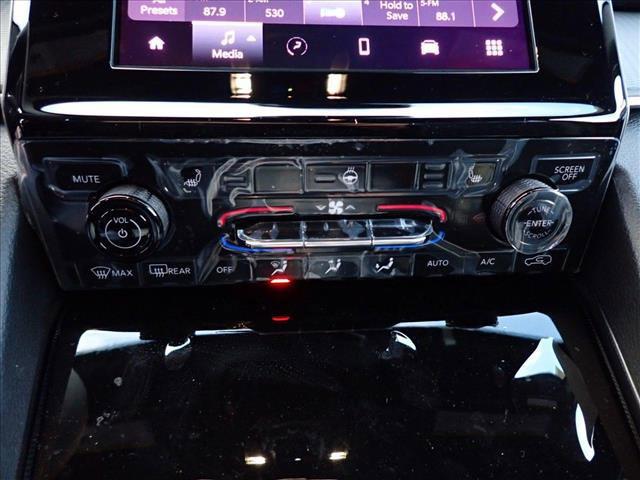 new 2025 Jeep Grand Cherokee car, priced at $47,159