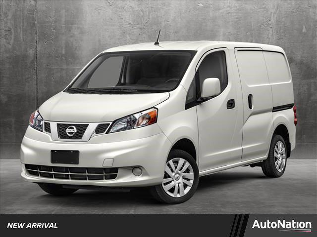 used 2019 Nissan NV200 car, priced at $11,790