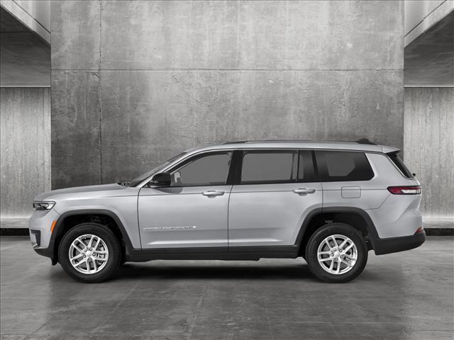 new 2024 Jeep Grand Cherokee L car, priced at $52,295