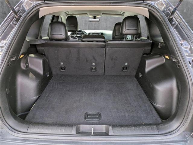 used 2019 Jeep Cherokee car, priced at $18,595