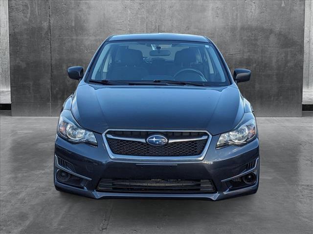 used 2015 Subaru Impreza car, priced at $10,990