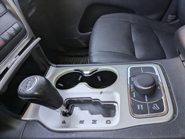 used 2012 Jeep Grand Cherokee car, priced at $9,580