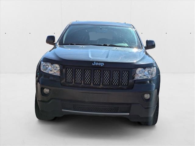 used 2012 Jeep Grand Cherokee car, priced at $9,580