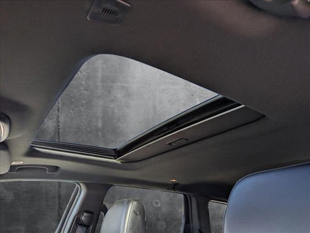 used 2018 Jeep Grand Cherokee car, priced at $17,495