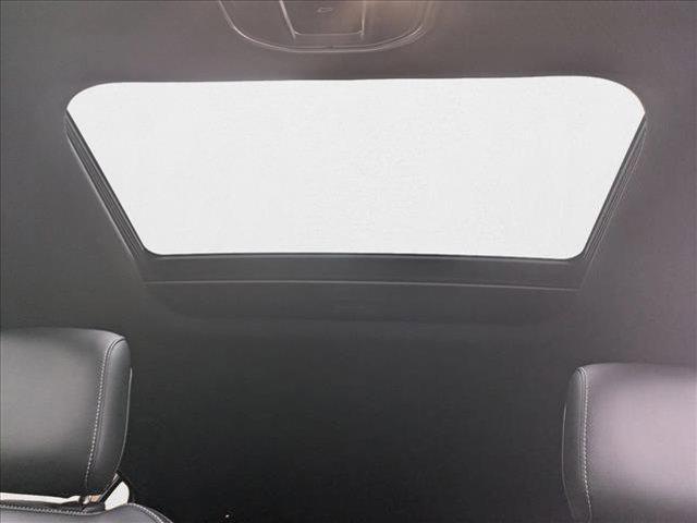 new 2025 Jeep Grand Cherokee L car, priced at $47,342