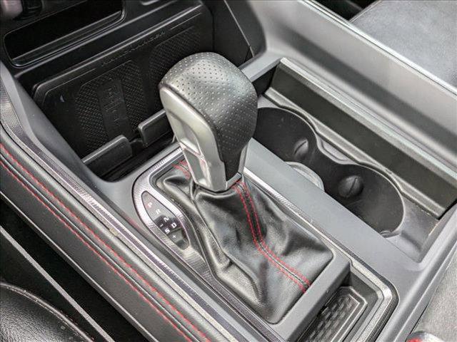 used 2022 Ram 1500 car, priced at $75,990