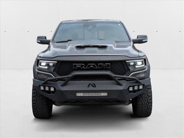used 2022 Ram 1500 car, priced at $75,990