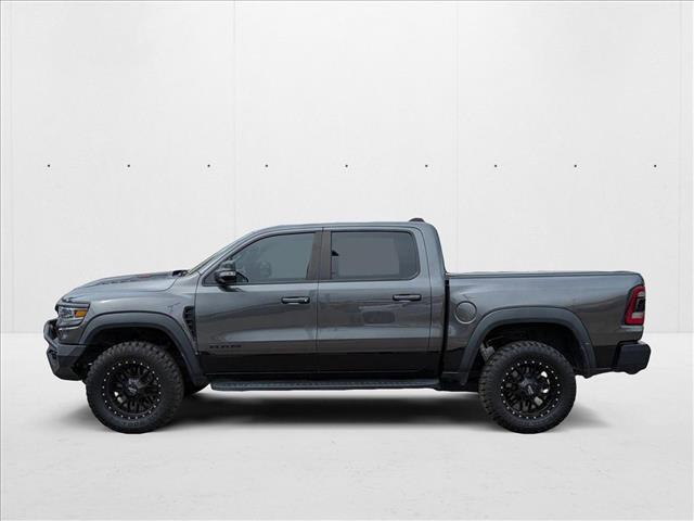 used 2022 Ram 1500 car, priced at $75,990