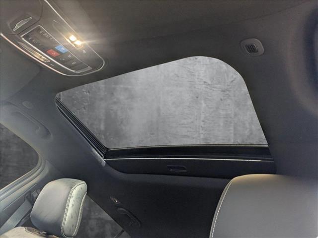 new 2025 Jeep Grand Cherokee car, priced at $43,210