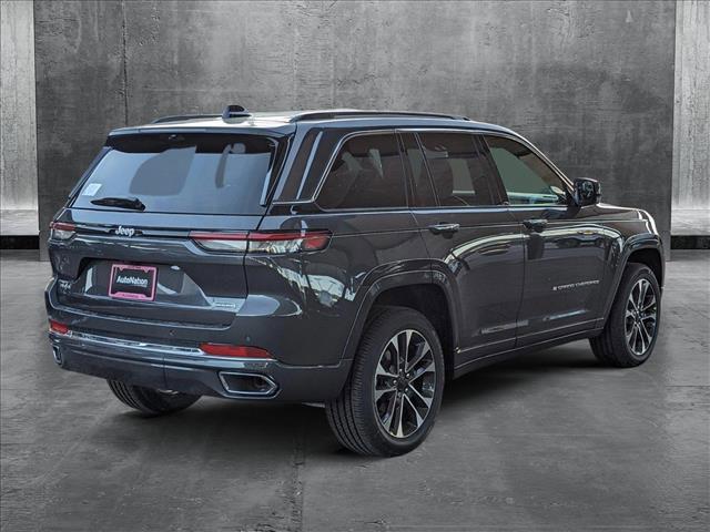 new 2025 Jeep Grand Cherokee car, priced at $62,599