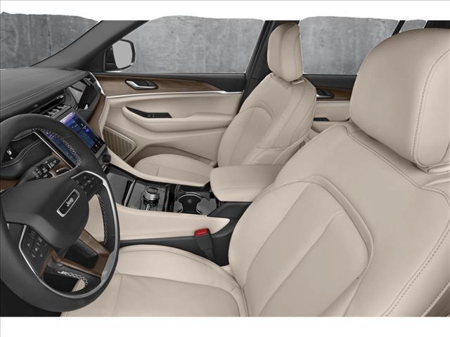 new 2025 Jeep Grand Cherokee 4xe car, priced at $67,574