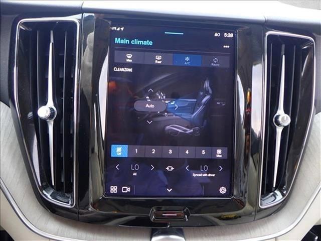 used 2023 Volvo XC60 car, priced at $23,328