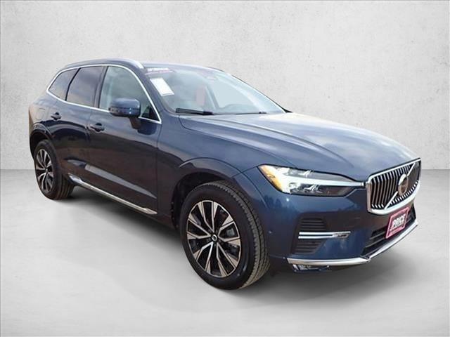 used 2023 Volvo XC60 car, priced at $23,328