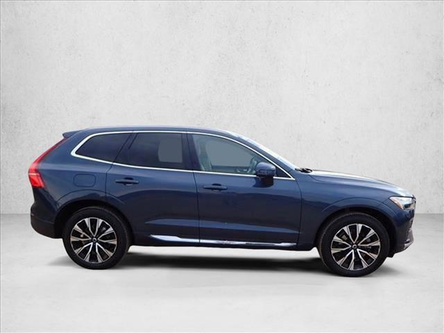 used 2023 Volvo XC60 car, priced at $23,328