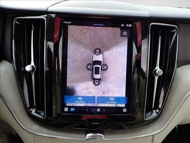 used 2023 Volvo XC60 car, priced at $23,328