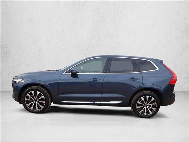 used 2023 Volvo XC60 car, priced at $23,328