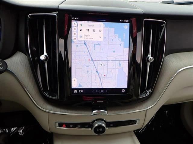 used 2023 Volvo XC60 car, priced at $23,328