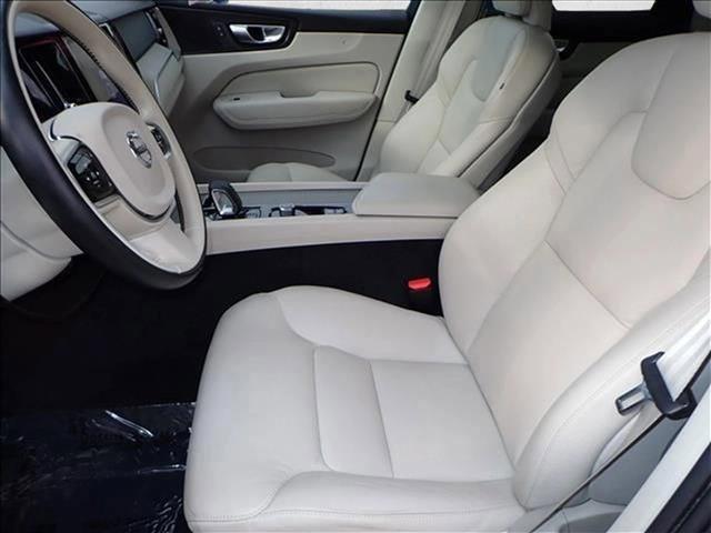 used 2023 Volvo XC60 car, priced at $23,328