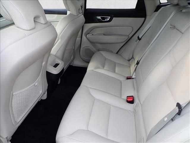 used 2023 Volvo XC60 car, priced at $23,328