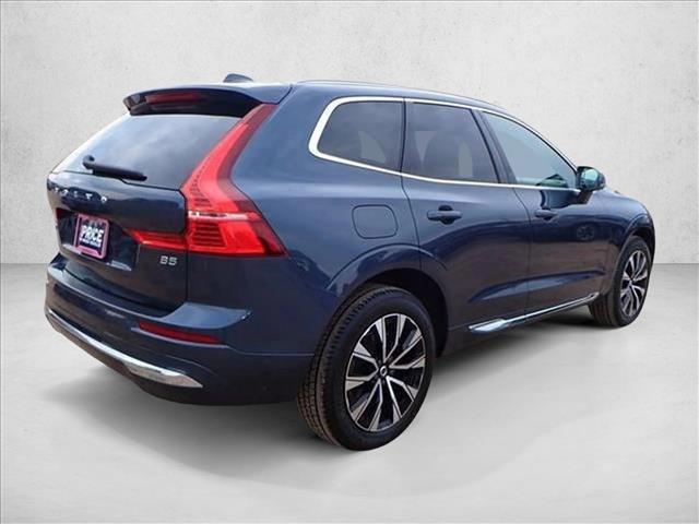 used 2023 Volvo XC60 car, priced at $23,328