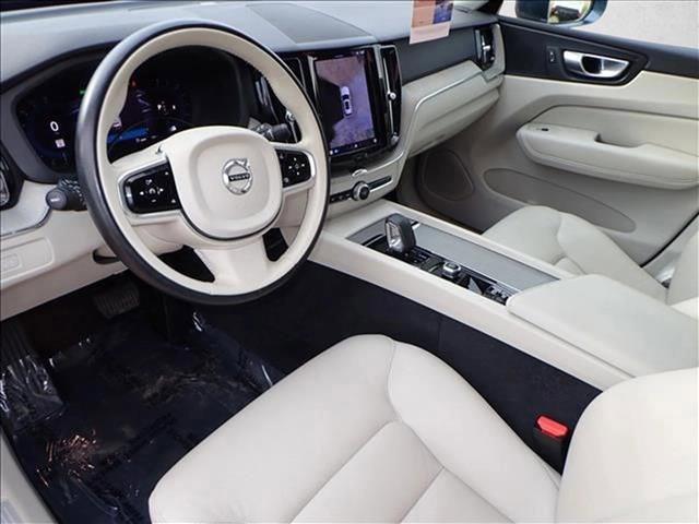used 2023 Volvo XC60 car, priced at $23,328