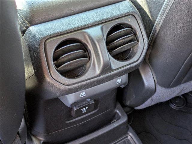 used 2020 Jeep Wrangler Unlimited car, priced at $27,290