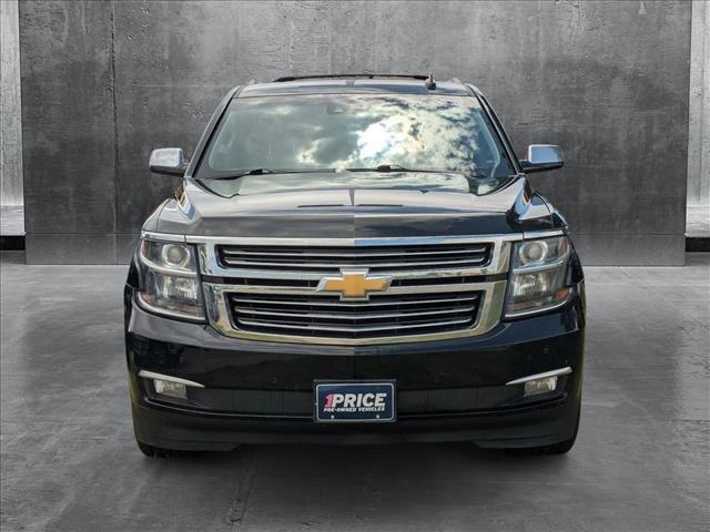 used 2016 Chevrolet Suburban car, priced at $22,590