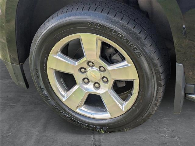 used 2016 Chevrolet Suburban car, priced at $22,590