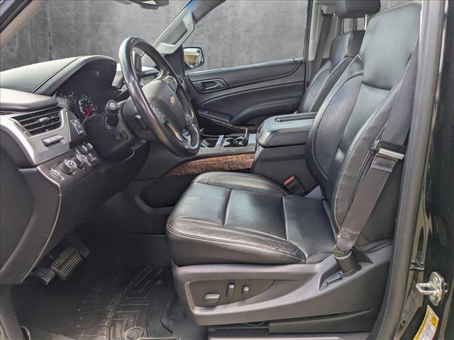 used 2016 Chevrolet Suburban car, priced at $22,590