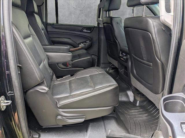 used 2016 Chevrolet Suburban car, priced at $22,590