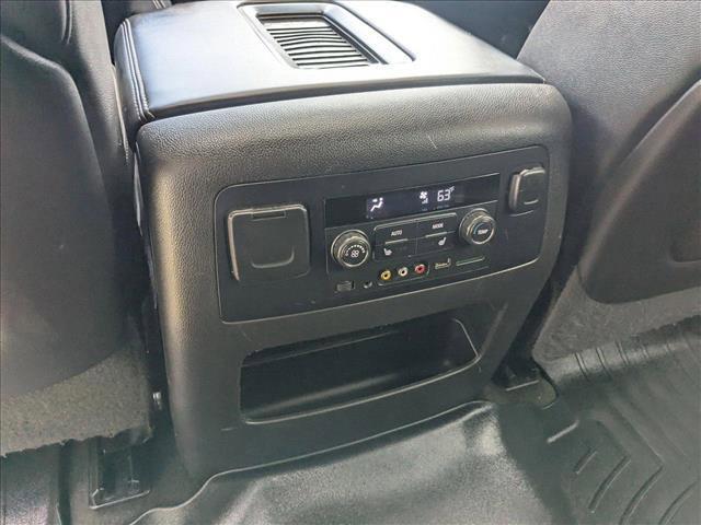 used 2016 Chevrolet Suburban car, priced at $22,590