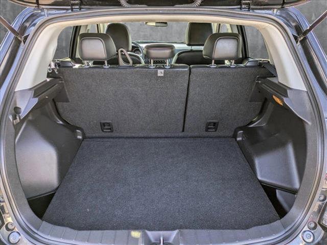 used 2023 Mitsubishi Outlander Sport car, priced at $18,690