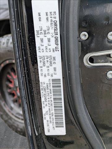 used 2014 Ram 1500 car, priced at $11,190