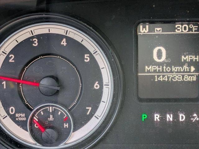 used 2014 Ram 1500 car, priced at $11,190