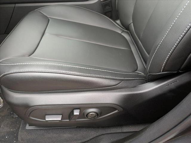 new 2025 Jeep Grand Cherokee 4xe car, priced at $54,338