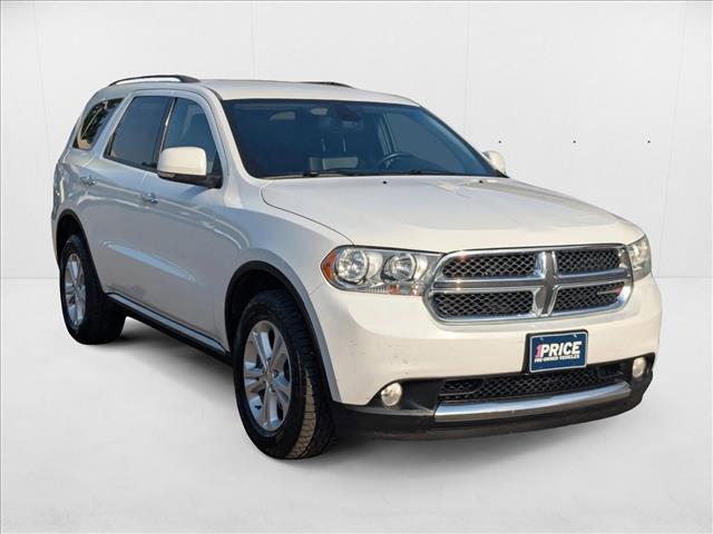 used 2013 Dodge Durango car, priced at $13,399