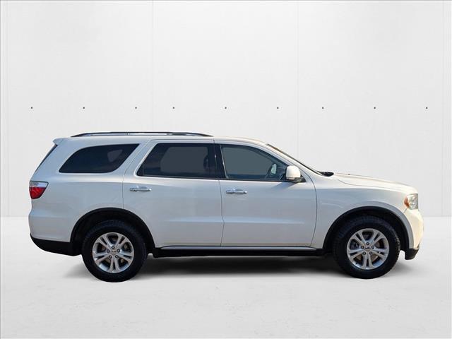 used 2013 Dodge Durango car, priced at $13,399